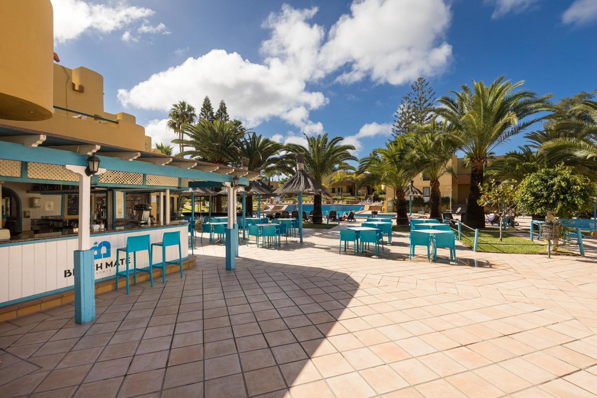 Home2Book Pool & Tennis Court Cozy Apt, Corralejo Exterior photo
