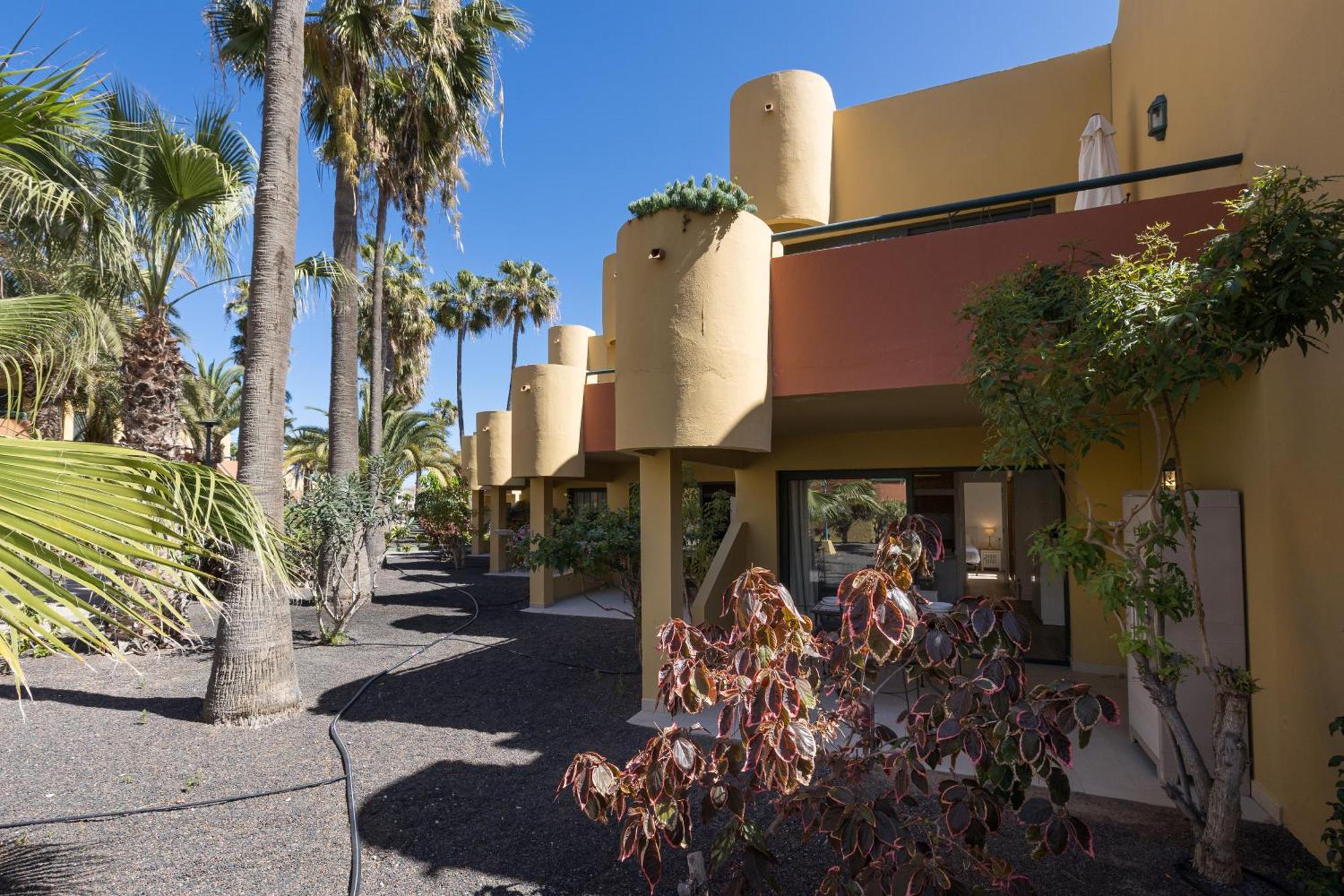 Home2Book Pool & Tennis Court Cozy Apt, Corralejo Exterior photo