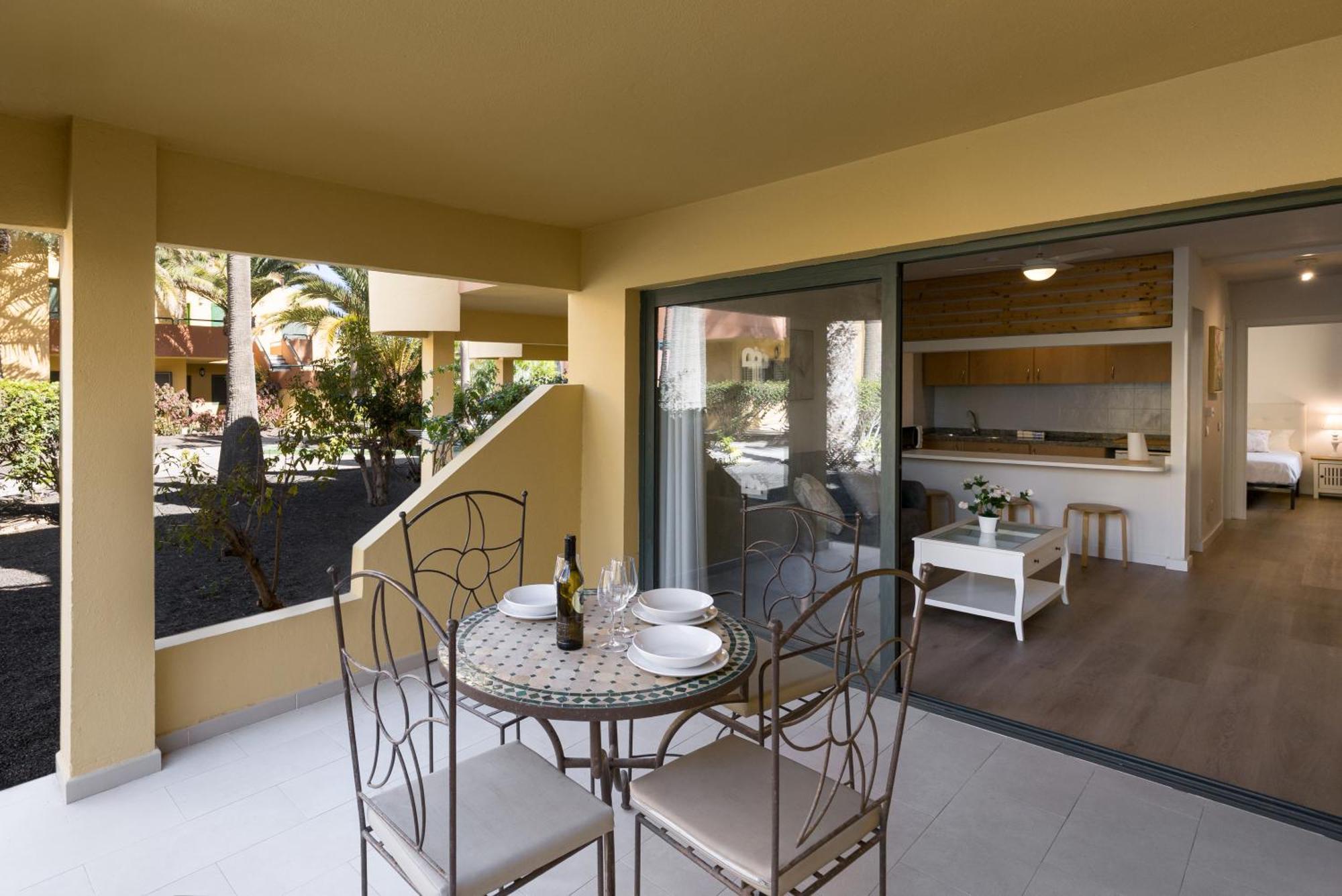 Home2Book Pool & Tennis Court Cozy Apt, Corralejo Exterior photo