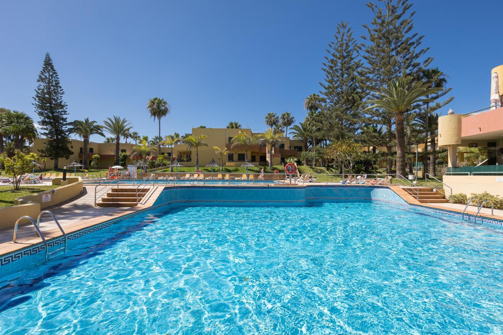 Home2Book Pool & Tennis Court Cozy Apt, Corralejo Exterior photo